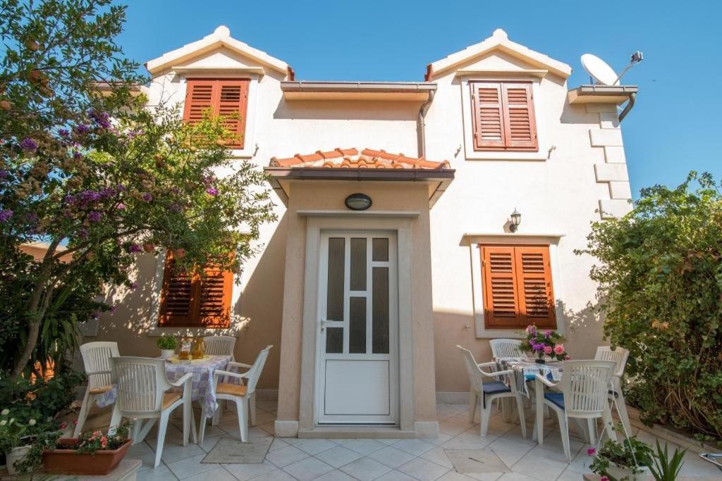 Apartments Longo Supetar Rom bilde